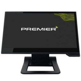 Premier TPV Compacto KT-95 W 15.6 Táctil i5-7300U 8GB SSD 256GB Negro Plegable